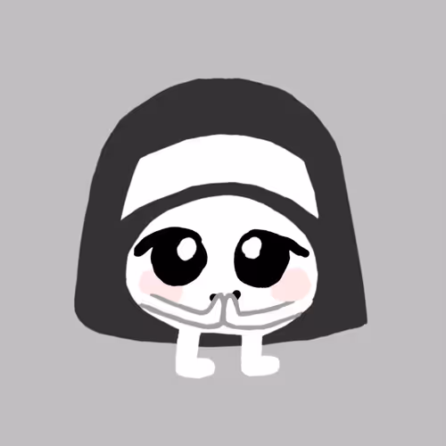 nun retart