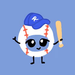 baseball retart
