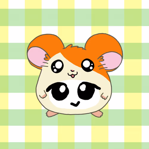 hamster retart