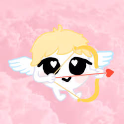 cupid retart