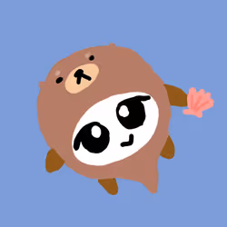otter retart