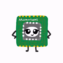 microchip retart