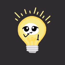 lightbulb retart