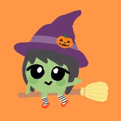 witch retart