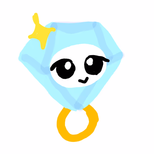 diamond ring retart