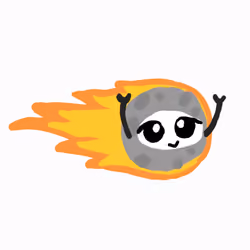meteor retart