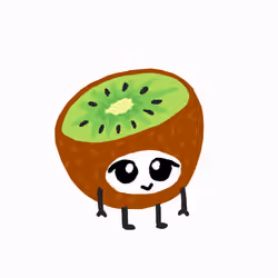 kiwi retart