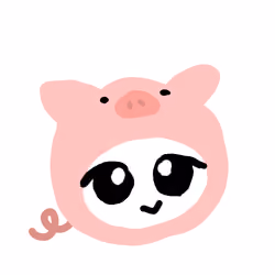 piggy retart