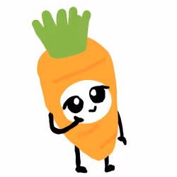 carrot retart