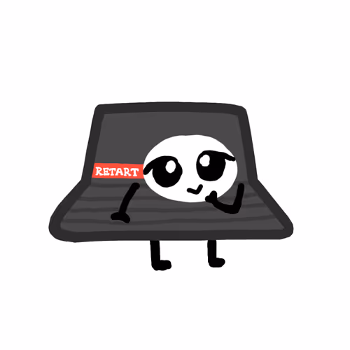 bucket hat retart