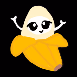 banana retart