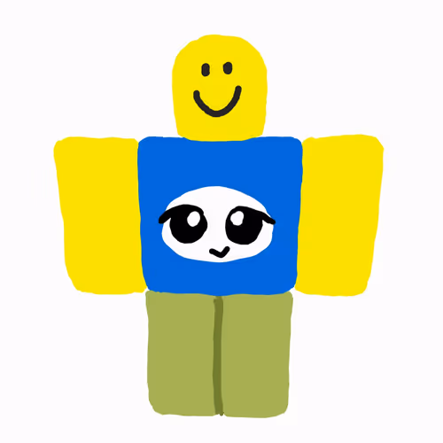 block noob retart