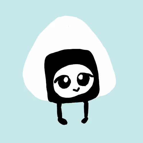 onigiri retart