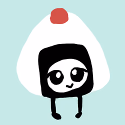 umeboshi onigiri retart