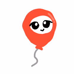 balloon retart