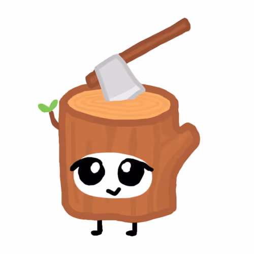 wood retart