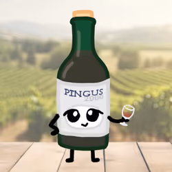 wine retart