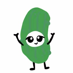 pickle retart