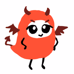 devil retart