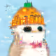 8667
