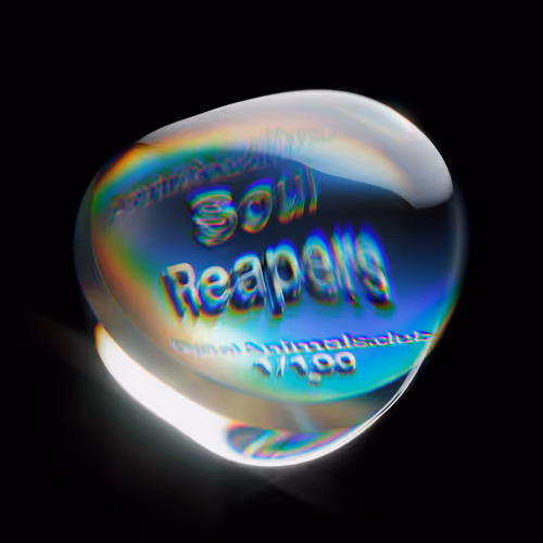 Digital Animals Soul Passes