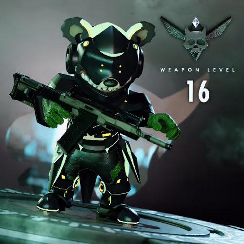 Star Fighter #25