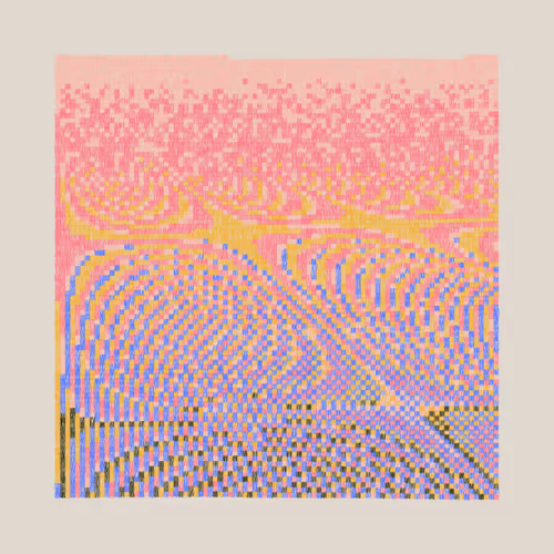 Hello Modulo By Nat Sarkissian