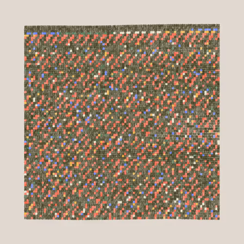 Hello Modulo By Nat Sarkissian
