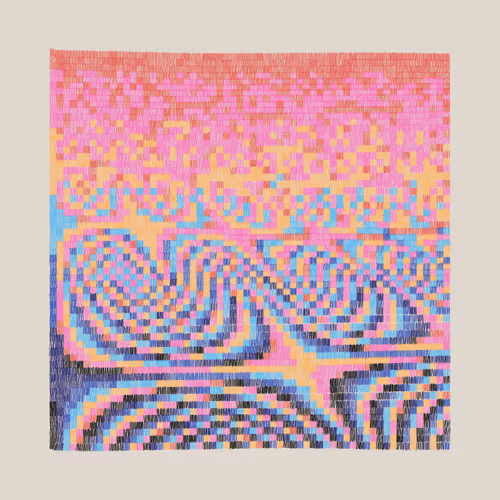 Hello Modulo By Nat Sarkissian