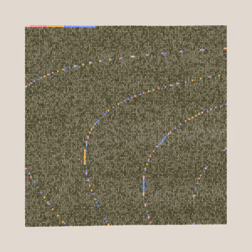 Hello Modulo By Nat Sarkissian