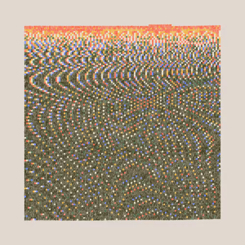 Hello Modulo By Nat Sarkissian