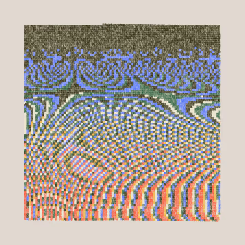 Hello Modulo By Nat Sarkissian
