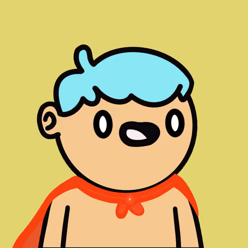 Doodle Dood #1250