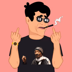 821