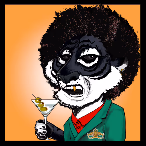 Nftcctiger