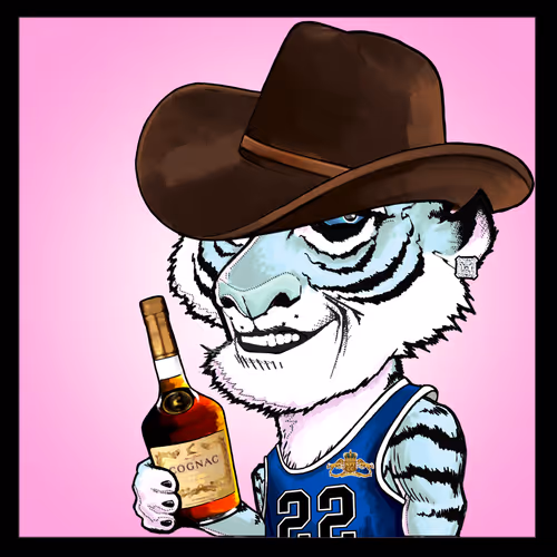 Nftcctiger