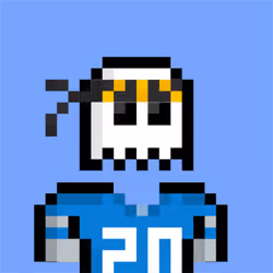 GhostAmigos #717