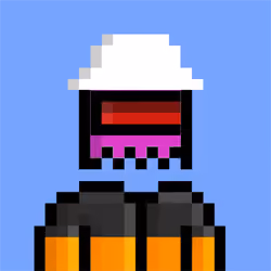 GhostAmigos #701