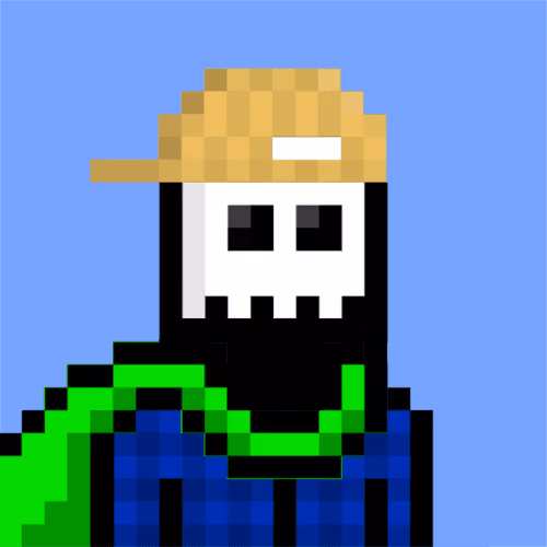 GhostAmigos #145