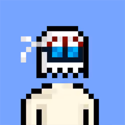 GhostAmigos #691