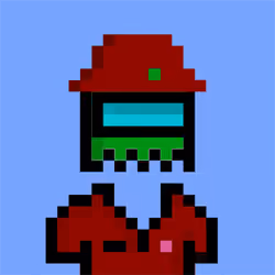 GhostAmigos #77