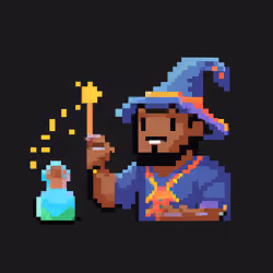 WizBit #96
