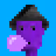 13