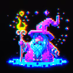 WizBit #36