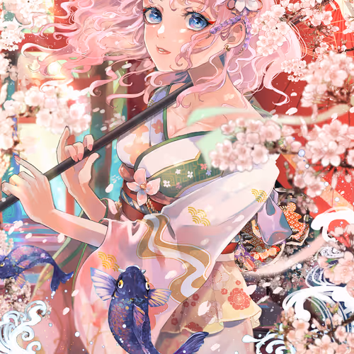 Pinkos World
