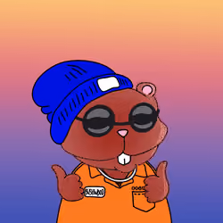 Gopher #2318