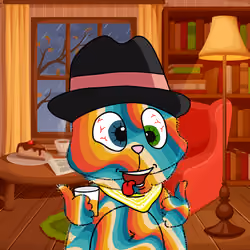 Gopher #1149