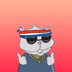Gopher #2420