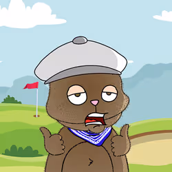 Gopher #3904