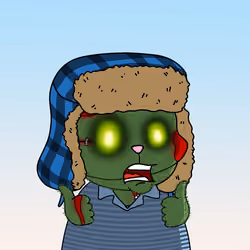 Gopher #4001